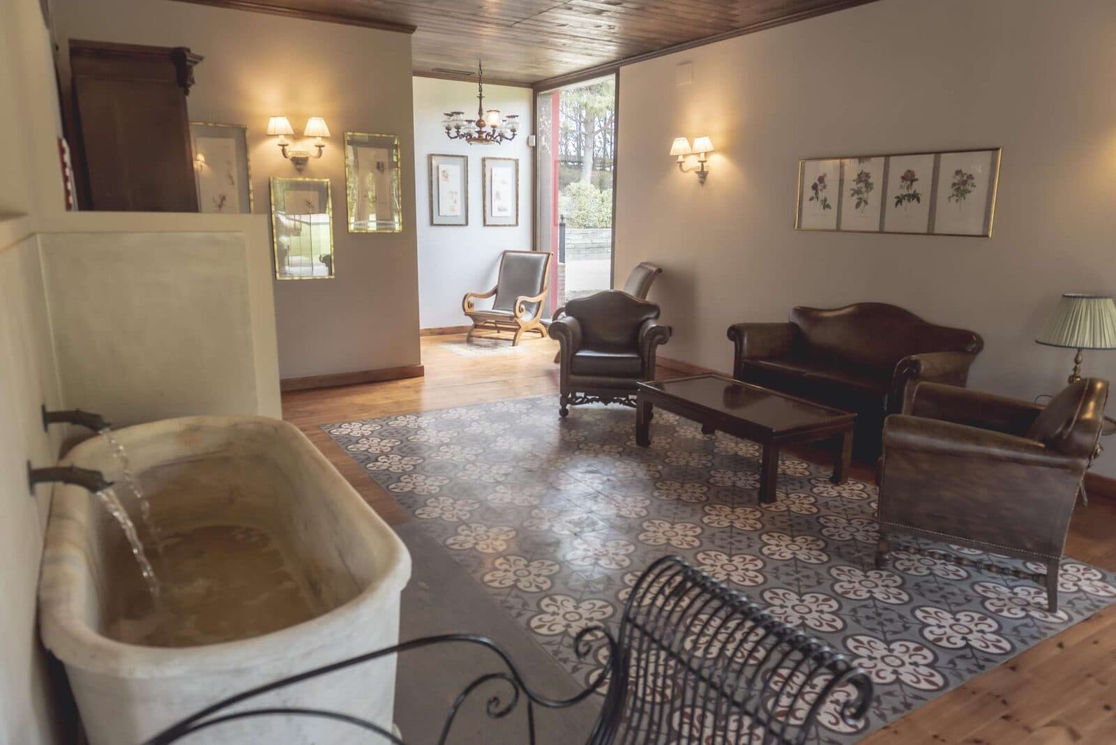 La Casa de las Hiedras — imagen 3