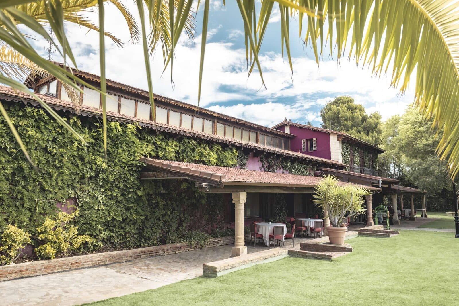 La Casa de las Hiedras — imagen 5