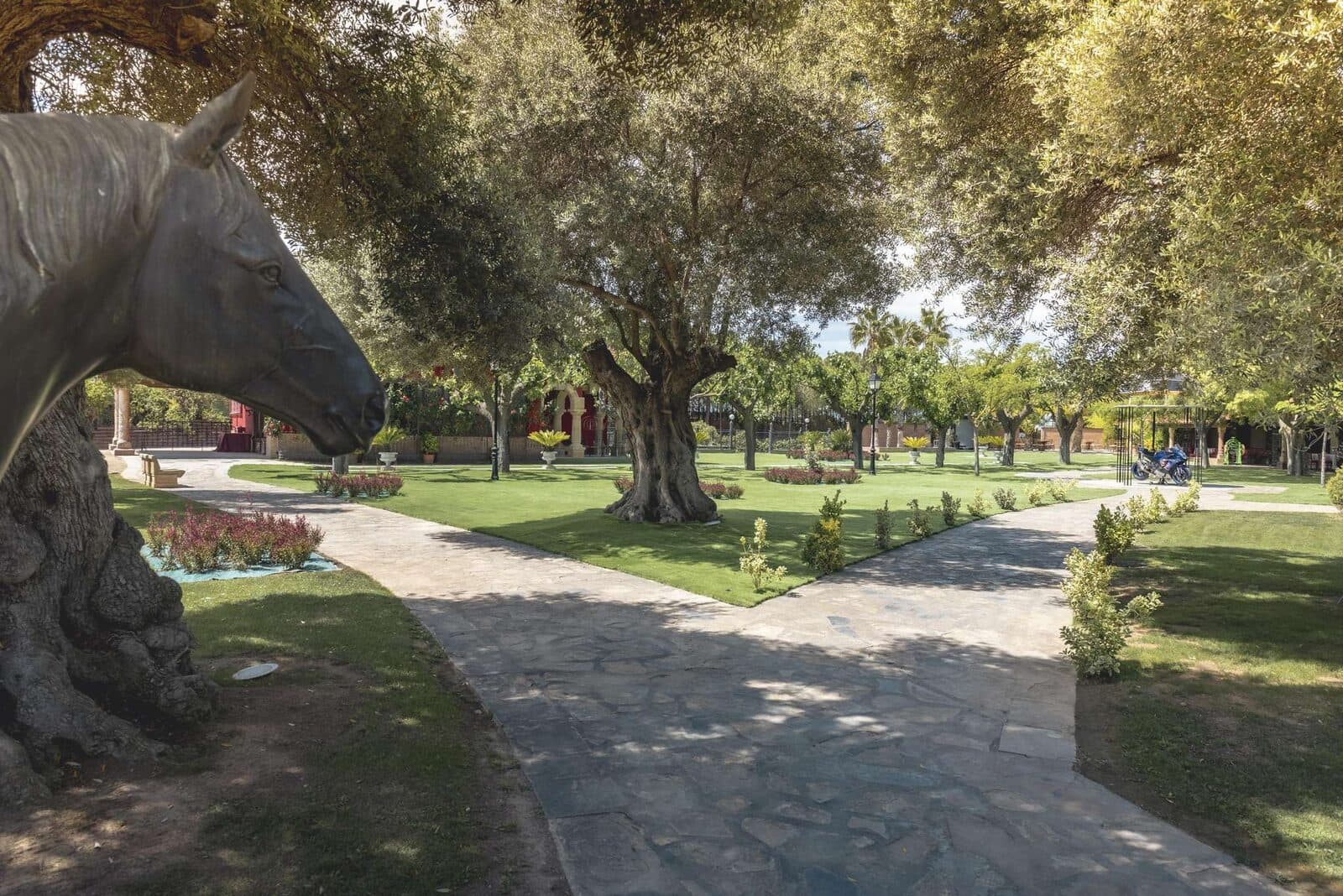 La Casa de las Hiedras — imagen 7