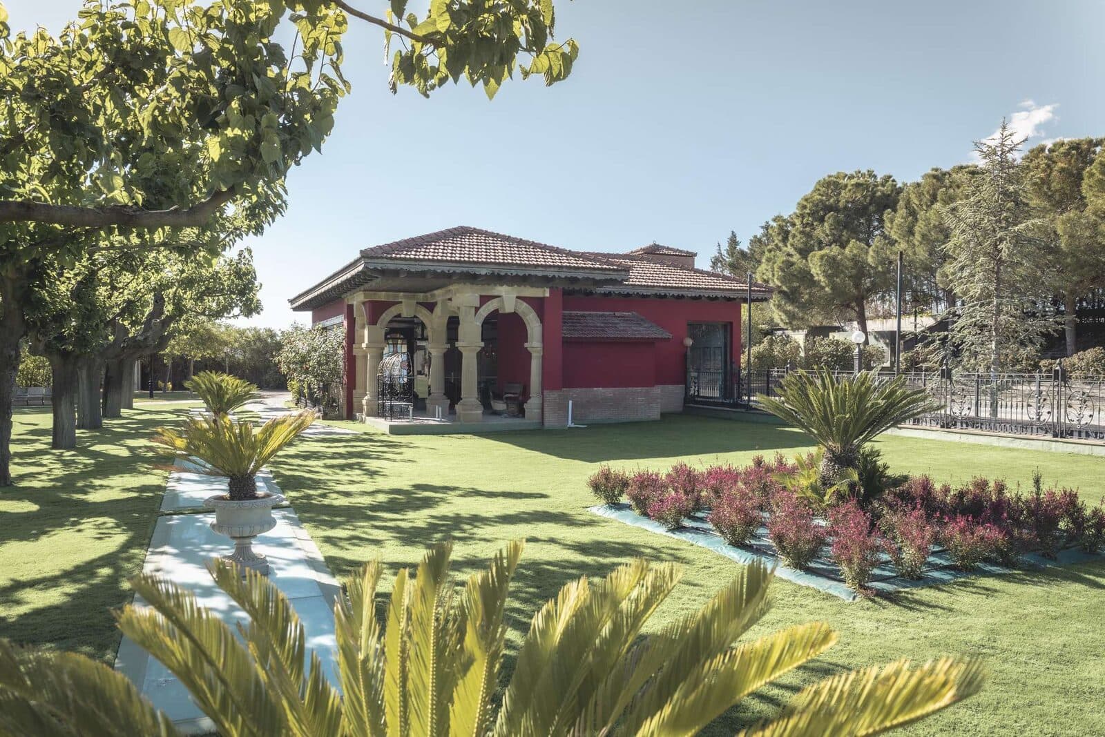 La Casa de las Hiedras — imagen 8