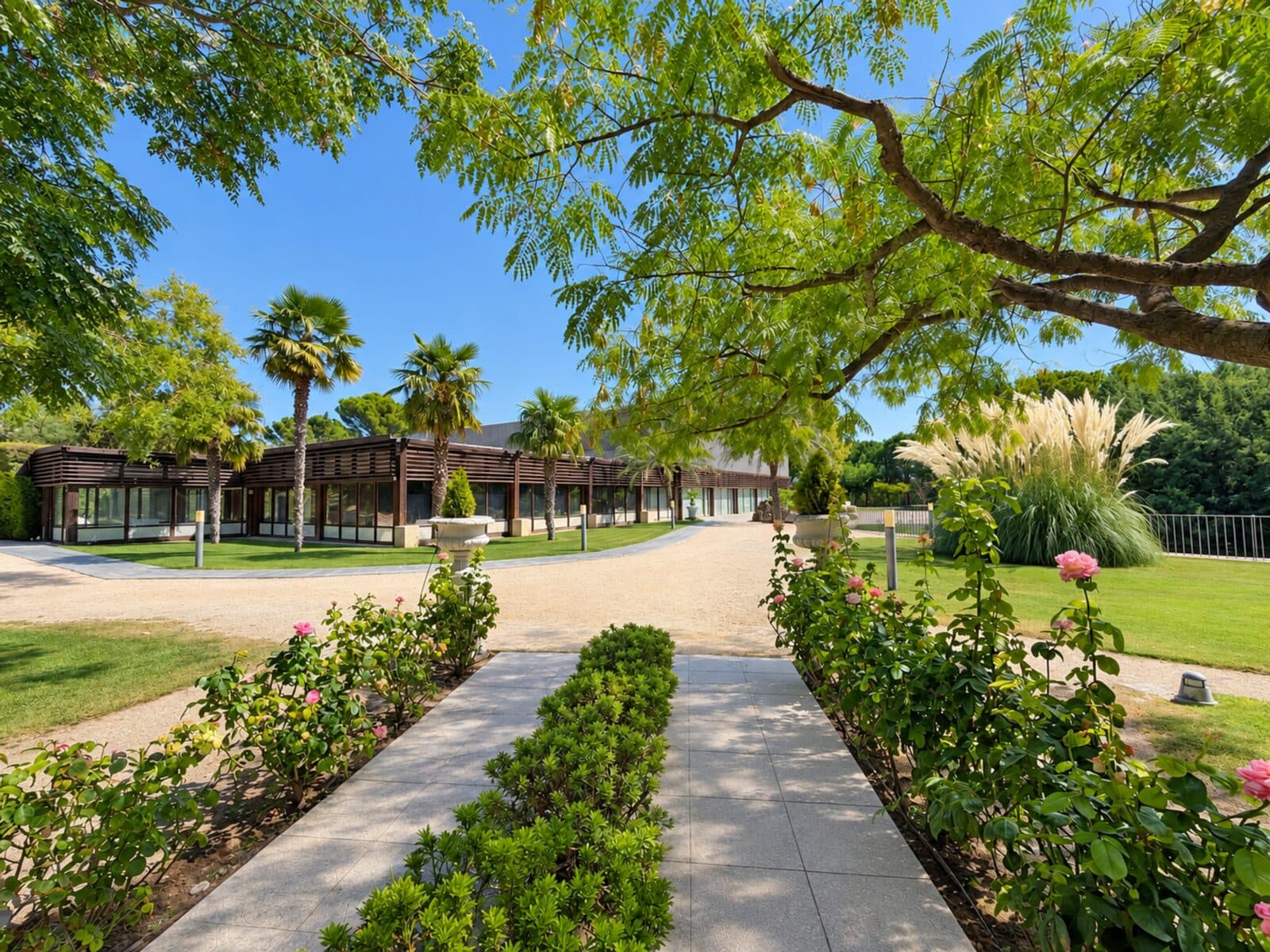 Finca Sansui — imagen 1