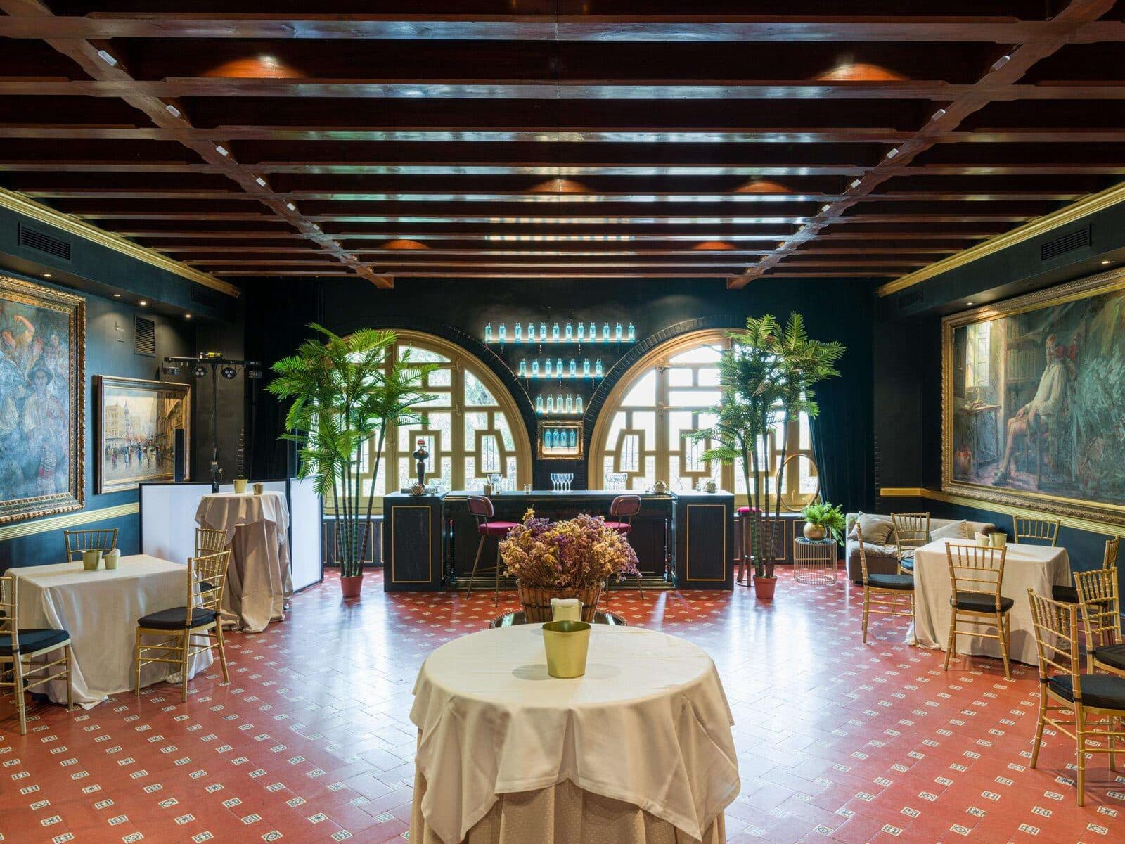 Restaurante El Cachirulo — imagen 1