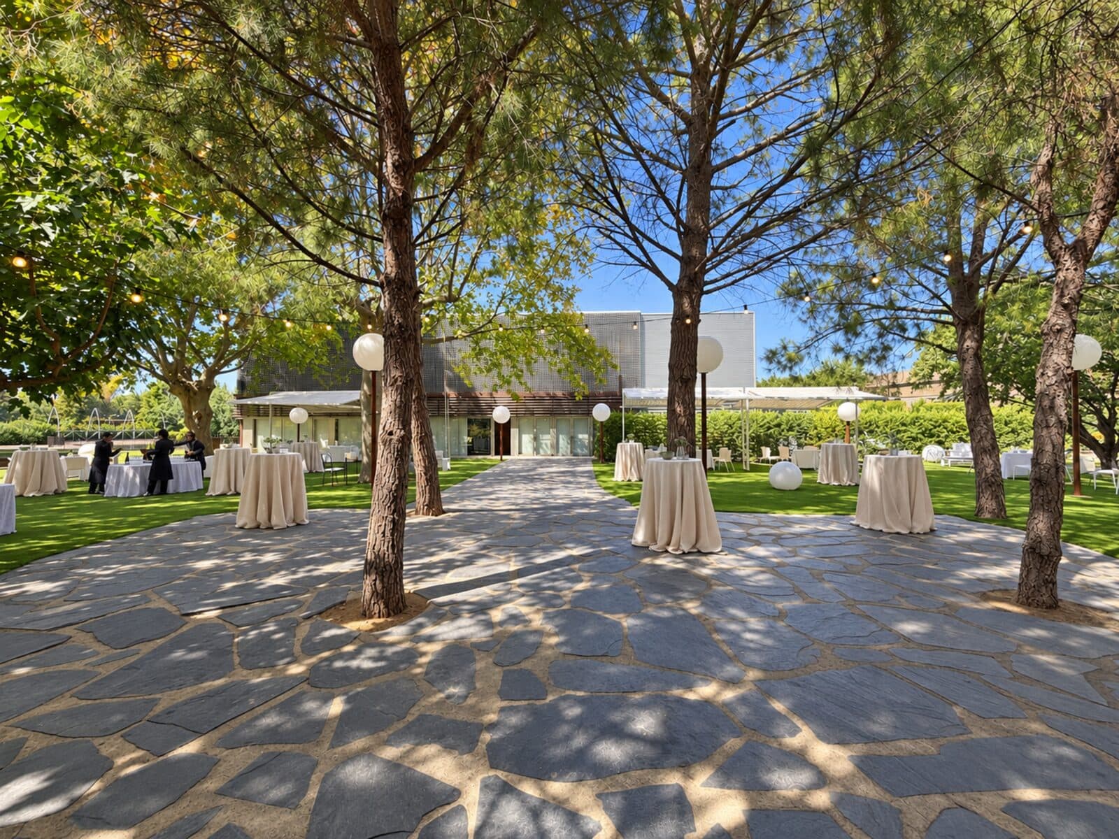 Finca Sansui — imagen 5