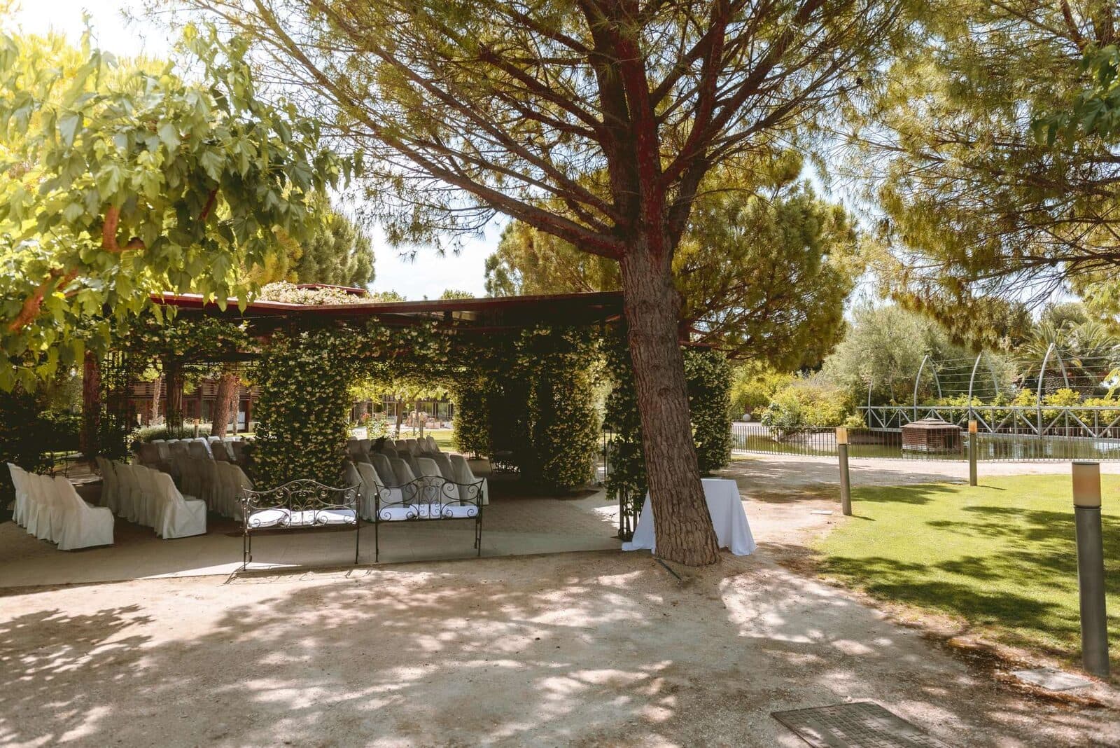Finca Sansui — imagen 12