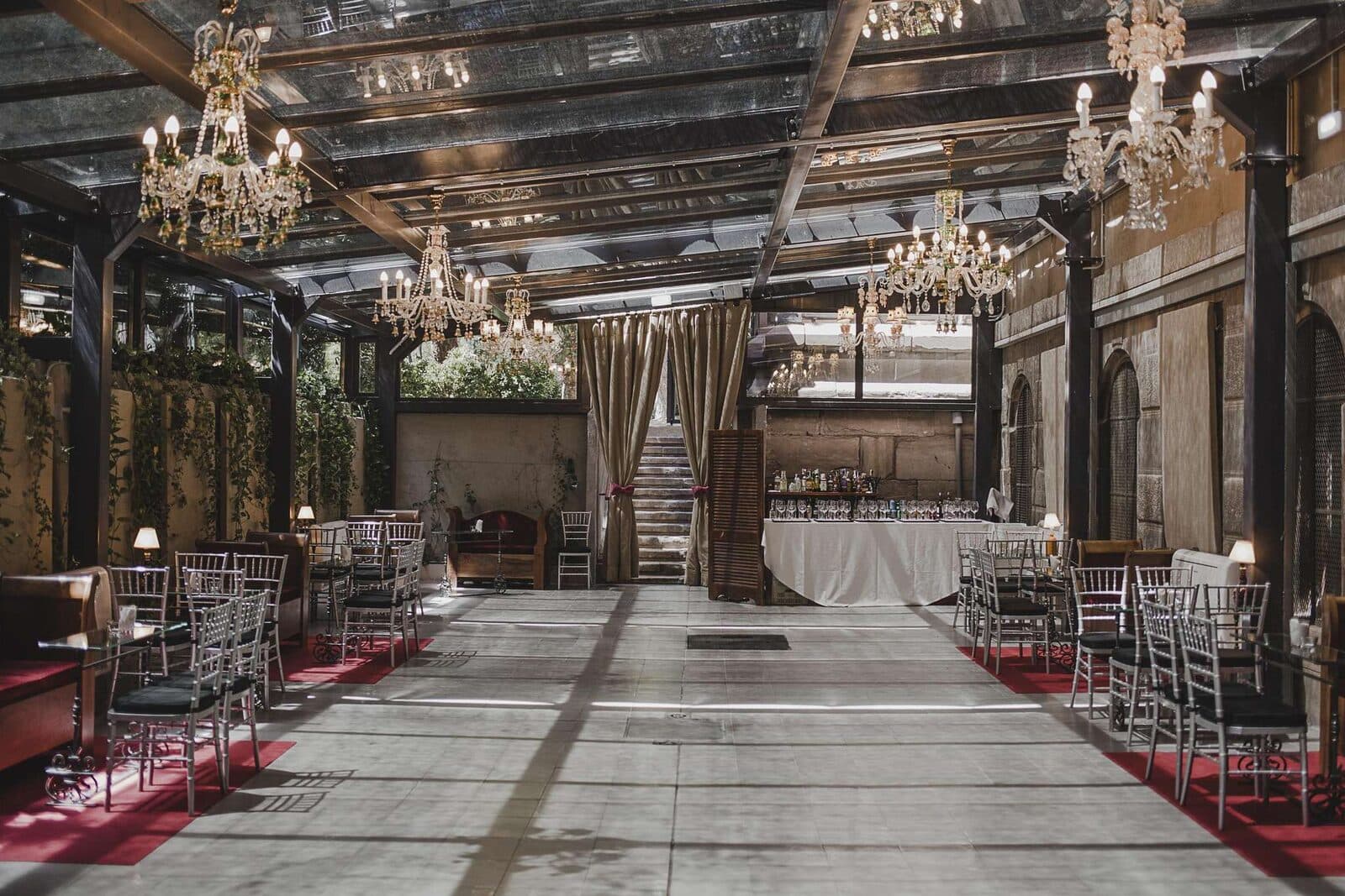 Palacio de Larrinaga — imagen 5