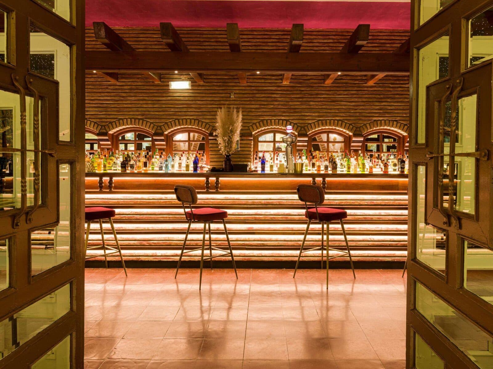 Restaurante El Cachirulo — imagen 6
